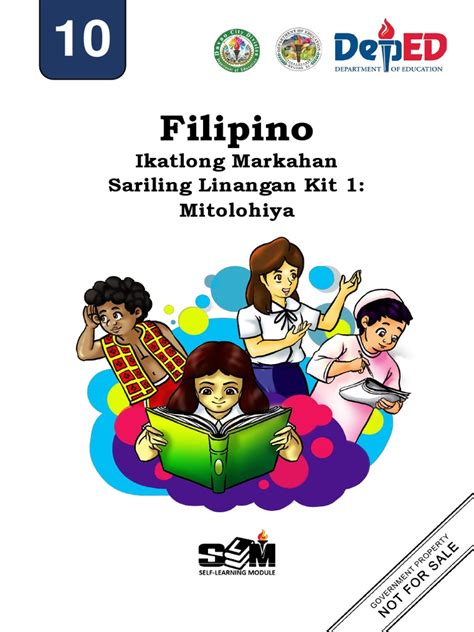Filipino 10 Q3S2W1 .